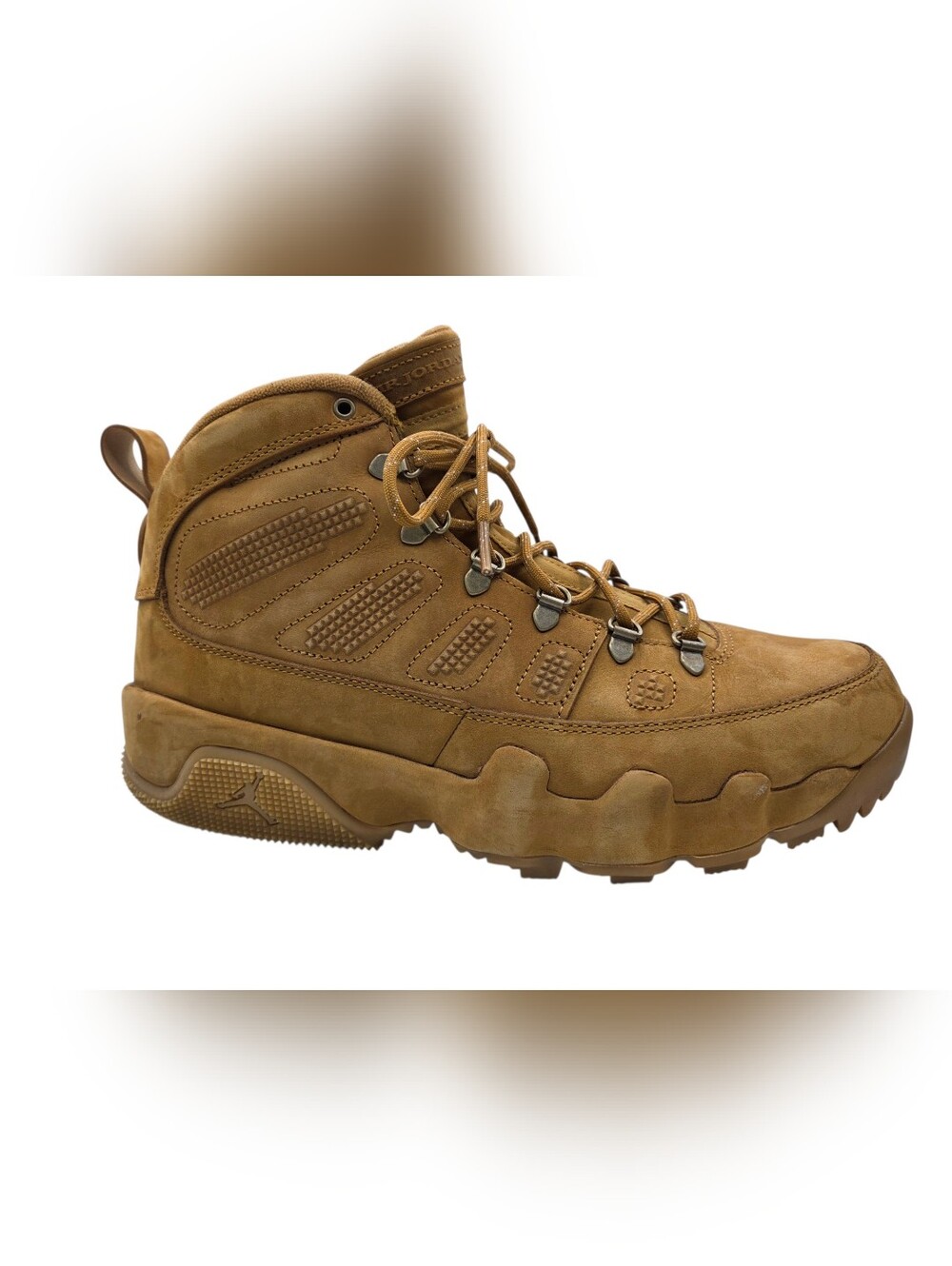 Air Jordan 9 Retro Boot NRG Sneakers - Picture 7 of 9